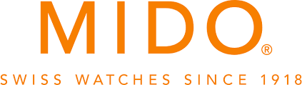 Mido watches logo