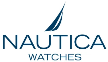 nautica watches logo