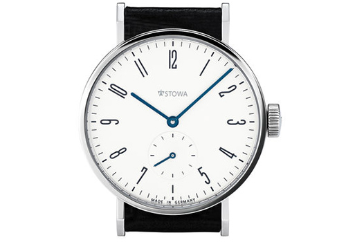 Stowa Antea Back to Bauhaus