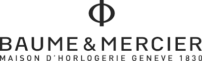 Baume & Mercier logo