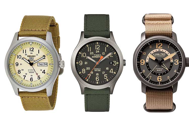 Best Field Watches