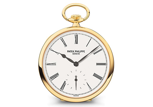 Patek Philippe 973J