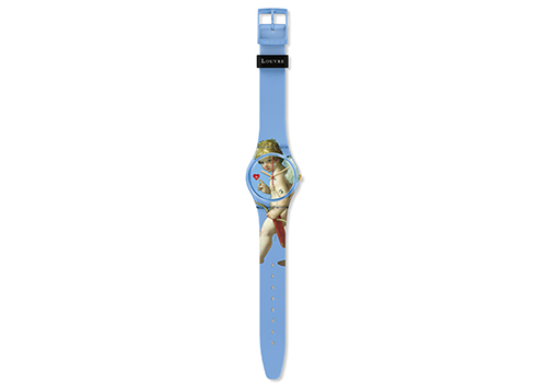 Swatch Fleche D'Amour GZ414