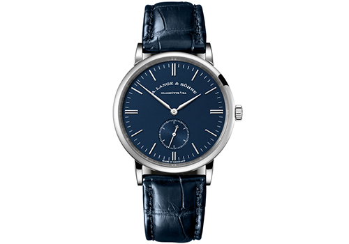 A. Lange & Sohne Saxonia 211.032