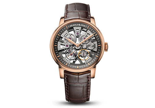 Arnold & Son Royal Nebula 1NEAR.S01A.D135A