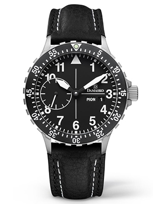 Damasko DK14