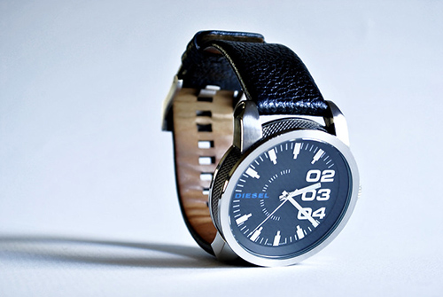 Diesel watch