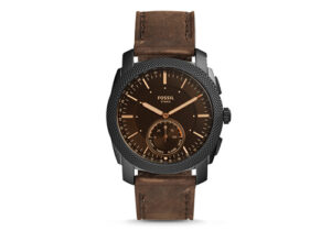 fossil ftw1166p
