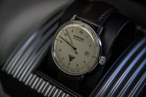 Junkers watch