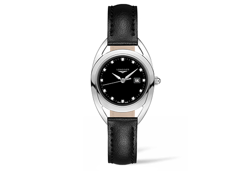 Longines Equestrian L6.137.4.57.0