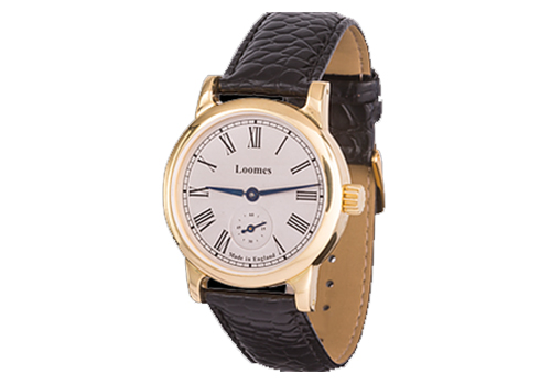 Loomes & Co. The Loomes Original watch