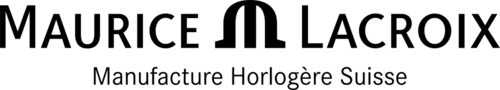 Maurice Lacroix Brand Logo