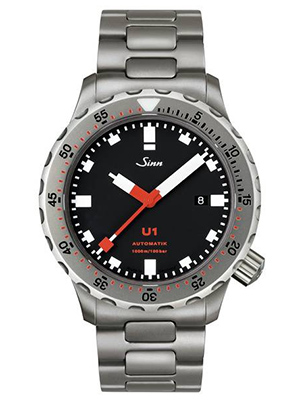 Sinn U1