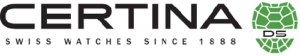 Certina logo