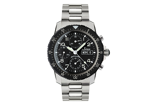 Sinn 103 St Pilot Chronograph