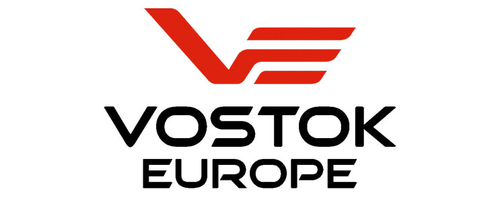 Vostock Watch Logo