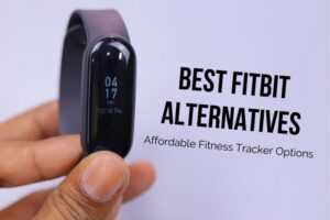 fitbit alternative 2020