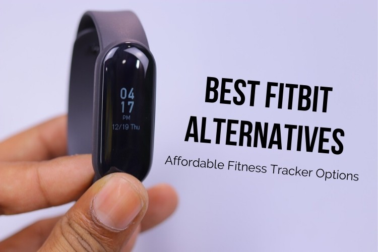 8 Best Fitbit Alternatives in 2022 - WatchRanker