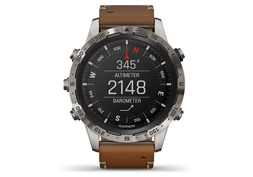 Garmin MARQ® Adventurer