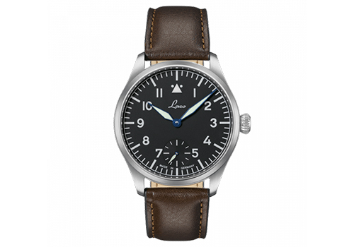 Laco Pilot Ulm