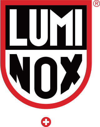 Luminox logo