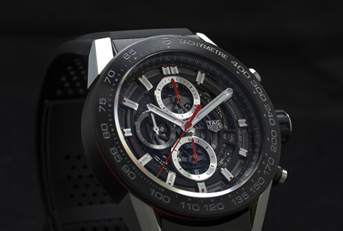 Tag Heuer Carrera