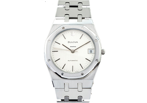 Bulova royal oak online homage