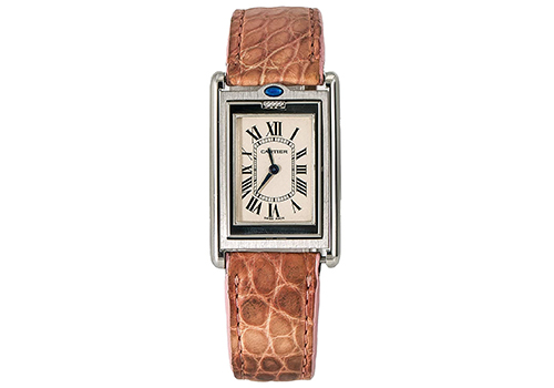 Cartier Basculante