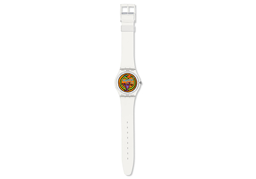 Swatch Serpent GZ102