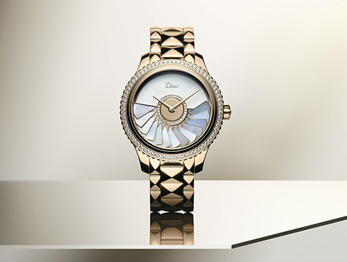 Dior watch