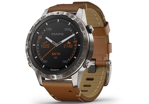 Garmin MARQ™ Adventurer