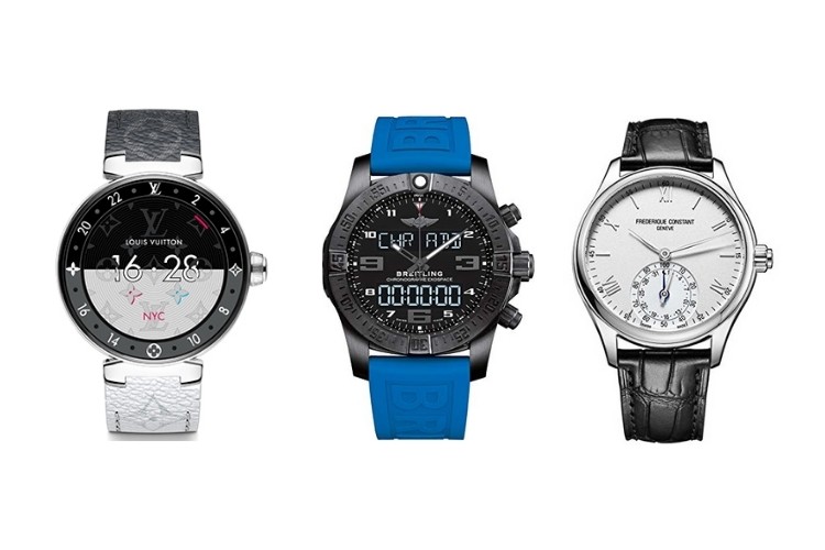 Best luxury online smartwatch