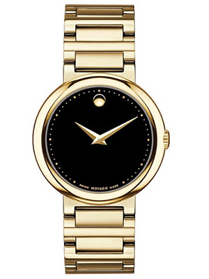 Movado Concerto