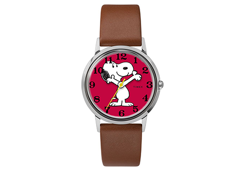 Timex x Peanuts for Todd Snyder 34mm