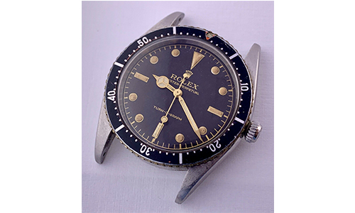 1954 Rolex Submariner