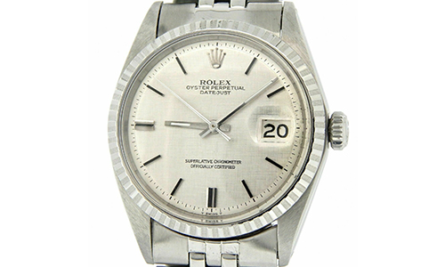 Rolex Datejust Ref. 1603