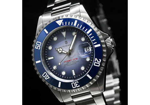 Steinhart Ocean 1