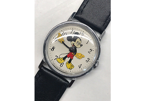 Timex x Beams Mickey Mouse
