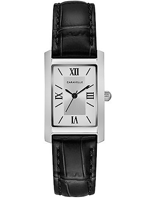 Caravelle 43L202 Roman Numerals