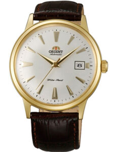 Orient Bambino Gold