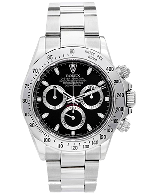 Breitling vs Rolex Watch Brand Overview & Comparison - WatchRanker