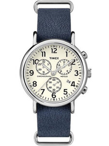 Timex Weekender Chronograph