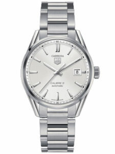 TAG Heuer Carrera Stainless Steel