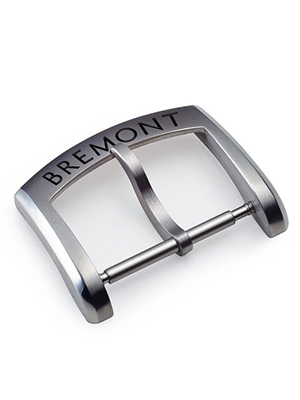 Bremont Pin Buckle