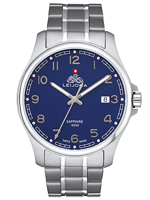 Leijona Swiss 5012-2482