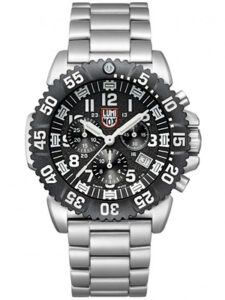 Luminox 3182 Chronograph Analog