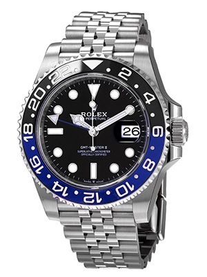 Rolex GMT Master