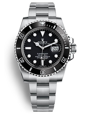 best rolex submariner homage