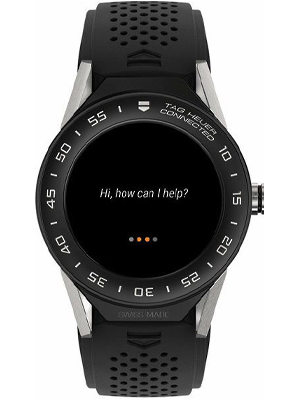 TAG Heuer Connected Modular 41 Smartwatch