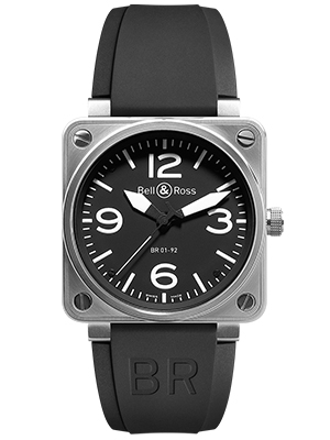 Bell & Ross BR-01 92